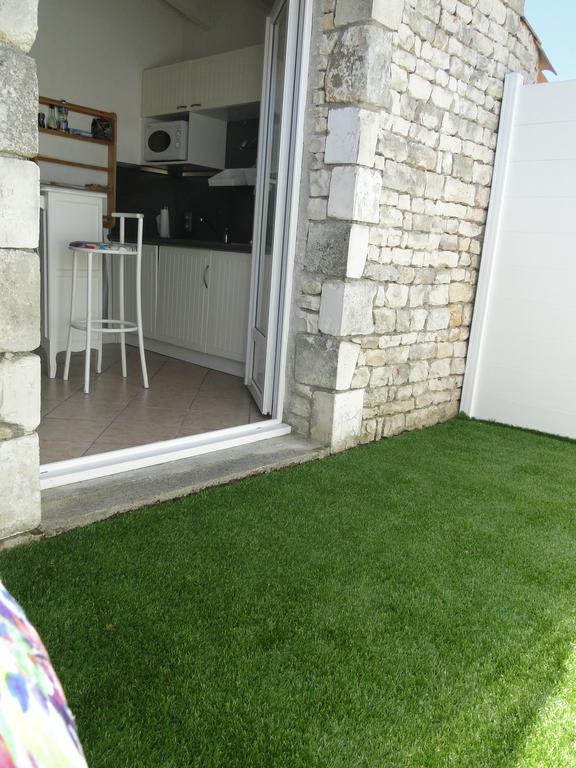 La Petite Maison Sur L'Ile De Re La Flotte Exterior photo